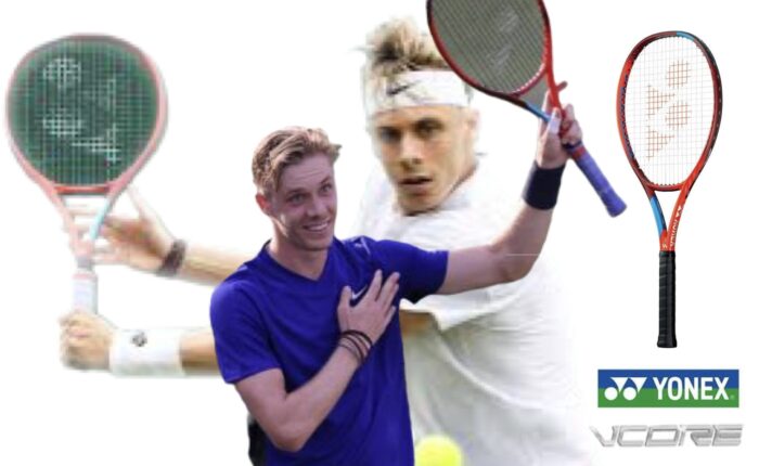 【2021年新作ラケット】YONEX|VCORE(2021)|情報まとめ ...